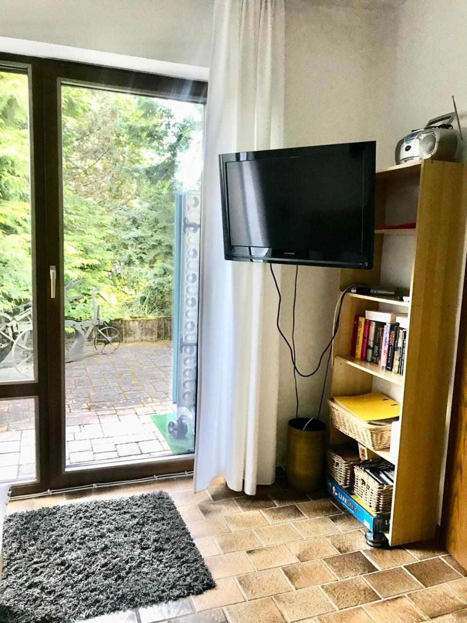 Apartmán Saar-Mosel-Tal Konz Exteriér fotografie